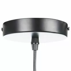 Beliani Suspensions Lampe à Suspendre En Bambou Naturel -Luminaires Soldes Boutique lampe a suspendre en bambou naturel 4