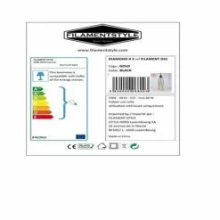 FILAMENT STYLE Lampes à Poser Lampe Baladeuse Métal Filaire Or D12cm -Luminaires Soldes Boutique lampe baladeuse metal filaire or d12cm 4