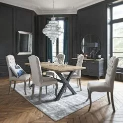 Maisons Du Monde Lampes à Poser Lampe Chien Et Abat-jour Noirs -Luminaires Soldes Boutique lampe chien et abat jour noirs 1000 10 21 200593 4