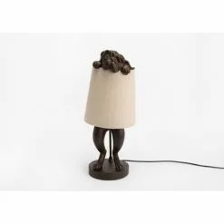 Amadeus Lampes à Poser Lampe D'ambiance Bulldog 5 Amadeus Lampes à Poser Lampe D'ambiance Bulldog -Luminaires Soldes Boutique lampe d ambiance bulldog 2