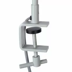 Lucide Lampes à Poser Lampe De Bureau En Métal Bleu -Luminaires Soldes Boutique lampe de bureau en metal bleu 5