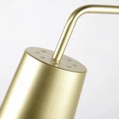 Maisons Du Monde Lampes De Chevet Enfant Lampe De Bureau En Métal Doré Et Marbre Blanc 9 Maisons Du Monde Lampes De Chevet Enfant Lampe De Bureau En Métal Doré Et Marbre Blanc -Luminaires Soldes Boutique lampe de bureau en metal dore et marbre blanc 1000 14 29 181659 4