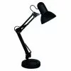 Corep Lampes à Poser Lampe De Bureau Orientable H60cm