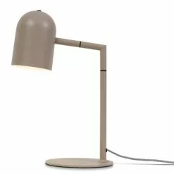 It's About Romi Lampes Ă Poser Lampe De Table Beige H45cm
