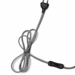 It's About Romi Lampes à Poser Lampe De Table Bleue H59cm -Luminaires Soldes Boutique lampe de table bleue h59cm 3