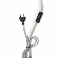 Good & Mojo Lampes à Poser Lampe De Table En Bambou Abat-jour En Lin Lin Foncé, H. 47cm 10 Good & Mojo Lampes à Poser Lampe De Table En Bambou Abat-jour En Lin Lin Foncé, H. 47cm -Luminaires Soldes Boutique lampe de table en bambou abat jour en lin lin fonce h 47cm 4