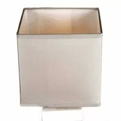 Keria Lampes à Poser Lampe De Table En Ceramic Blanc -Luminaires Soldes Boutique lampe de table en ceramic blanc 2