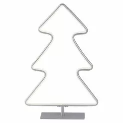 Keria Lampes à Poser Lampe De Table En Métal Gris -Luminaires Soldes Boutique lampe de table en metal gris 13