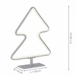 Keria Lampes à Poser Lampe De Table En Métal Gris -Luminaires Soldes Boutique lampe de table en metal gris 19