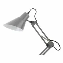 Present Time Lampes à Poser Lampe De Table En Métal H50cm -Luminaires Soldes Boutique lampe de table en metal h50cm 2