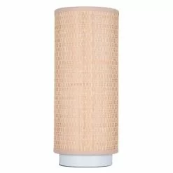 Keria Lampes à Poser Lampe De Table En Métal Naturel -Luminaires Soldes Boutique lampe de table en metal naturel 8