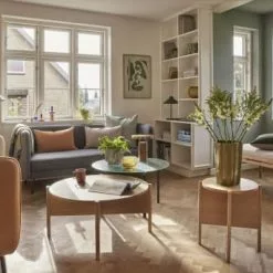 Fabas Lampes à Poser Lampe De Table En Métal Vert 10 Fabas Lampes à Poser Lampe De Table En Métal Vert -Luminaires Soldes Boutique lampe de table en metal vert 2