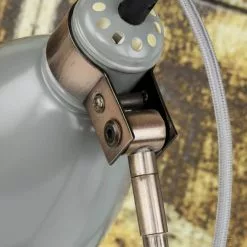 It's About Romi Lampes à Poser Lampe De Table Grise H50cm 8 It's About Romi Lampes à Poser Lampe De Table Grise H50cm -Luminaires Soldes Boutique lampe de table grise h50cm 2