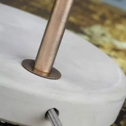 It's About Romi Lampes à Poser Lampe De Table Grise H50cm 9 It's About Romi Lampes à Poser Lampe De Table Grise H50cm -Luminaires Soldes Boutique lampe de table grise h50cm 3