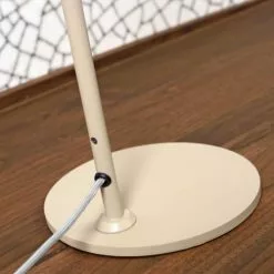 It's About Romi Lampes à Poser Lampe De Table Inclinable Beige H40cm 11 It's About Romi Lampes à Poser Lampe De Table Inclinable Beige H40cm -Luminaires Soldes Boutique lampe de table inclinable beige h40cm 5