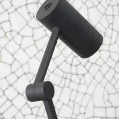 It's About Romi Lampes à Poser Lampe De Table Inclinable Noire H40cm 10 It's About Romi Lampes à Poser Lampe De Table Inclinable Noire H40cm -Luminaires Soldes Boutique lampe de table inclinable noire h40cm 4