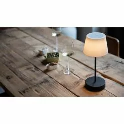 Remember Lampes à Poser Lampe De Table Oscar Plastique -Luminaires Soldes Boutique lampe de table oscar plastique 10