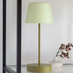 Remember Lampes à Poser Lampe De Table Oscar Plastique -Luminaires Soldes Boutique lampe de table oscar plastique 2