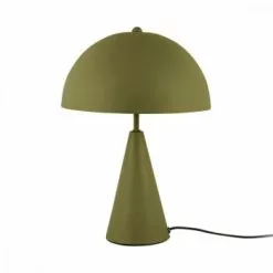 Leitmotiv Lampes à Poser Lampe à Poser En Métal Sublime Rose Clair -Luminaires Soldes Boutique lampe de table petite sublime metal vert