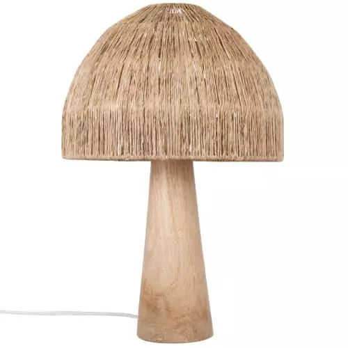 Maisons Du Monde Lampes à Poser Lampe En Bois 1 Maisons Du Monde Lampes à Poser Lampe En Bois