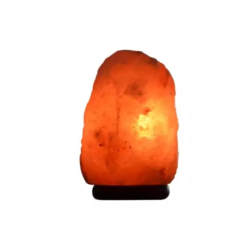 Zen'Arôme Guirlandes Et Décorations Lumineuses Lampe En Cristal De Sel D'Himalaya De 2 à 3 Kg 1 Zen'Arôme Guirlandes Et Décorations Lumineuses Lampe En Cristal De Sel D'Himalaya De 2 à 3 Kg