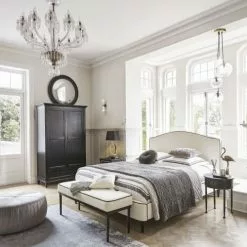 Maisons Du Monde Lampes à Poser Lampe En Cristal Et Abat-jour En Coton Noire H 65 Cm 11 Maisons Du Monde Lampes à Poser Lampe En Cristal Et Abat-jour En Coton Noire H 65 Cm -Luminaires Soldes Boutique lampe en cristal et abat jour en coton noire h 65 cm 1000 8 3 117427 31