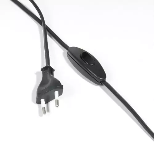 Maisons Du Monde Lampes à Poser Lampe En Manguier Et Abat-jour En Coton Blanc H 90 Cm 4 Maisons Du Monde Lampes à Poser Lampe En Manguier Et Abat-jour En Coton Blanc H 90 Cm – Image 4