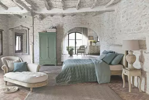 Maisons Du Monde Lampes à Poser Lampe En Manguier Et Abat-jour Gris Anthracite 4 Maisons Du Monde Lampes à Poser Lampe En Manguier Et Abat-jour Gris Anthracite – Image 4