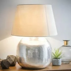 Maisons Du Monde Lampes à Poser Lampe En Métal Ciselé H68 9 Maisons Du Monde Lampes à Poser Lampe En Métal Ciselé H68 -Luminaires Soldes Boutique lampe en metal cisele h68 1000 4 18 154670 6