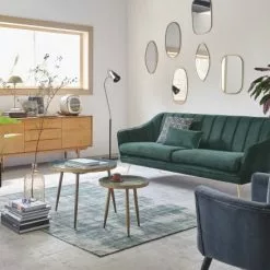 Maisons Du Monde Lampes à Poser Lampe En Métal Doré Et Marbre Blanc -Luminaires Soldes Boutique lampe en metal dore et marbre blanc 1000 2 4 190572 15