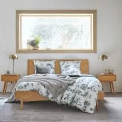 Maisons Du Monde Lampes à Poser Lampe En Métal Doré Et Marbre Blanc -Luminaires Soldes Boutique lampe en metal dore et marbre blanc 1000 2 4 190572 16