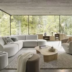 Maisons Du Monde Lampes à Poser Lampe En Métal Poli Doré Coloris Laiton -Luminaires Soldes Boutique lampe en metal poli dore coloris laiton 1000 13 23 210558 3