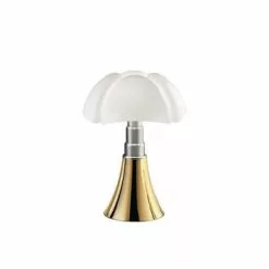 Martinelli Luce Lampes à Poser Lampe LED Bluetooth Pied Télescopique H66-86cm -Luminaires Soldes Boutique lampe led bluetooth pied telescopique h66 86cm 10