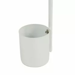 Decoratie Lampes à Poser Lampe Métal Avec Pot Crayons Blanc 8 Decoratie Lampes à Poser Lampe Métal Avec Pot Crayons Blanc -Luminaires Soldes Boutique lampe metal avec pot crayons blanc 2