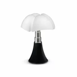 Martinelli Luce Lampes à Poser Lampe Nomade LED H35cm 10 Martinelli Luce Lampes à Poser Lampe Nomade LED H35cm -Luminaires Soldes Boutique lampe nomade led h35cm 4