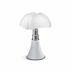 Martinelli Luce Lampes à Poser Lampe Nomade LED H35cm 11 Martinelli Luce Lampes à Poser Lampe Nomade LED H35cm -Luminaires Soldes Boutique lampe nomade led h35cm 5