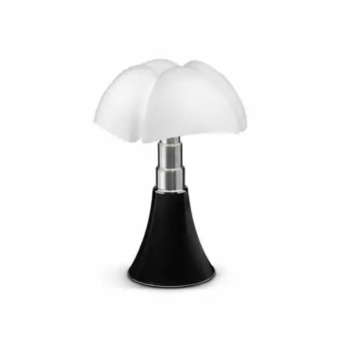Martinelli Luce Lampes à Poser Lampe Nomade LED H35cm 1 Martinelli Luce Lampes à Poser Lampe Nomade LED H35cm