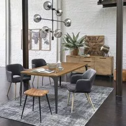 Maisons Du Monde Lampes à Poser Lampe Projecteur En Métal Coloris Bronze Effet Vieilli -Luminaires Soldes Boutique lampe projecteur en metal coloris bronze effet vieilli 1000 5 25 202237 7