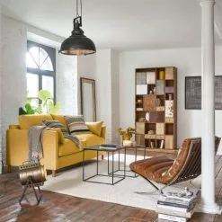 Maisons Du Monde Lampes à Poser Lampe Projecteur En Métal Coloris Bronze Effet Vieilli -Luminaires Soldes Boutique lampe projecteur en metal coloris bronze effet vieilli 1000 5 25 202237 9