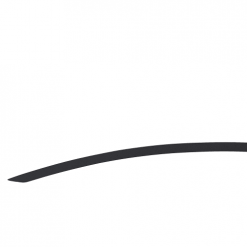 Beliani Suspensions Lampe Suspendue LED 120 Cm Noir -Luminaires Soldes Boutique lampe suspendue led 120 cm noir 2