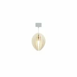 Gone's Suspensions Lampe Suspension Bois Et Béton Frêne Teinté Blanc Cordon Blanc 8 Gone's Suspensions Lampe Suspension Bois Et Béton Frêne Teinté Blanc Cordon Blanc -Luminaires Soldes Boutique lampe suspension bois et beton frene teinte blanc cordon blanc 4