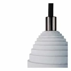 Gone's Lustres Lampe Suspension En Béton Accessoires Perle Noire 8 Gone's Lustres Lampe Suspension En Béton Accessoires Perle Noire -Luminaires Soldes Boutique lampe suspension en beton accessoires perle noire 3