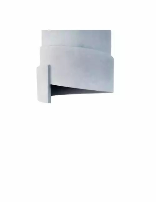 Gone's Lustres Lampe Suspension En Béton Accessoires Perle Noire 4 Gone's Lustres Lampe Suspension En Béton Accessoires Perle Noire – Image 4