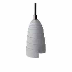 Gone's Suspensions Lampe Suspension En Béton Accessoires Cuivrés 7 Gone's Suspensions Lampe Suspension En Béton Accessoires Cuivrés -Luminaires Soldes Boutique lampe suspension en beton accessoires perle noire 6