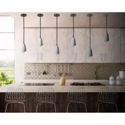 Gone's Suspensions Lampe Suspension En Béton Accessoires Perle Noire 8 Gone's Suspensions Lampe Suspension En Béton Accessoires Perle Noire -Luminaires Soldes Boutique lampe suspension en beton accessoires perle noire 9