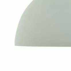 Beliani Suspensions Lampe Suspension Vert -Luminaires Soldes Boutique lampe suspension vert 4