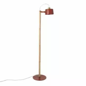 DIZY Design Lampadaires Luminaire à Poser Chêne Et Métal Vernis BRUT 6 DIZY Design Lampadaires Luminaire à Poser Chêne Et Métal Vernis BRUT – Image 6