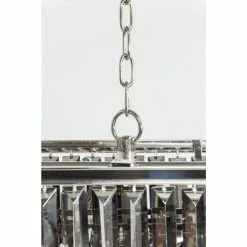 Kare Design Suspensions Lustre 122 Pièces En Verre -Luminaires Soldes Boutique lustre 122 pieces en verre 3