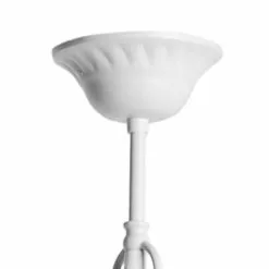 Maisons Du Monde Lustres Lustre à Pampilles En Métal -Luminaires Soldes Boutique lustre a pampilles en metal 1000 10 38 76011209 7