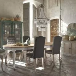 Maisons Du Monde Lustres Lustre à Pampilles En Métal Gris 9 Maisons Du Monde Lustres Lustre à Pampilles En Métal Gris -Luminaires Soldes Boutique lustre a pampilles en metal gris 1000 11 8 154660 24